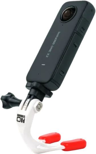 Insta360 POV Mouth Mount