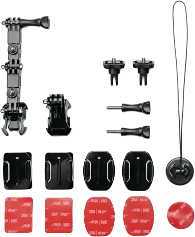 Insta360 Helmet Mount Kit