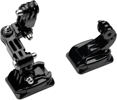 Insta360 Helmet Mount Kit