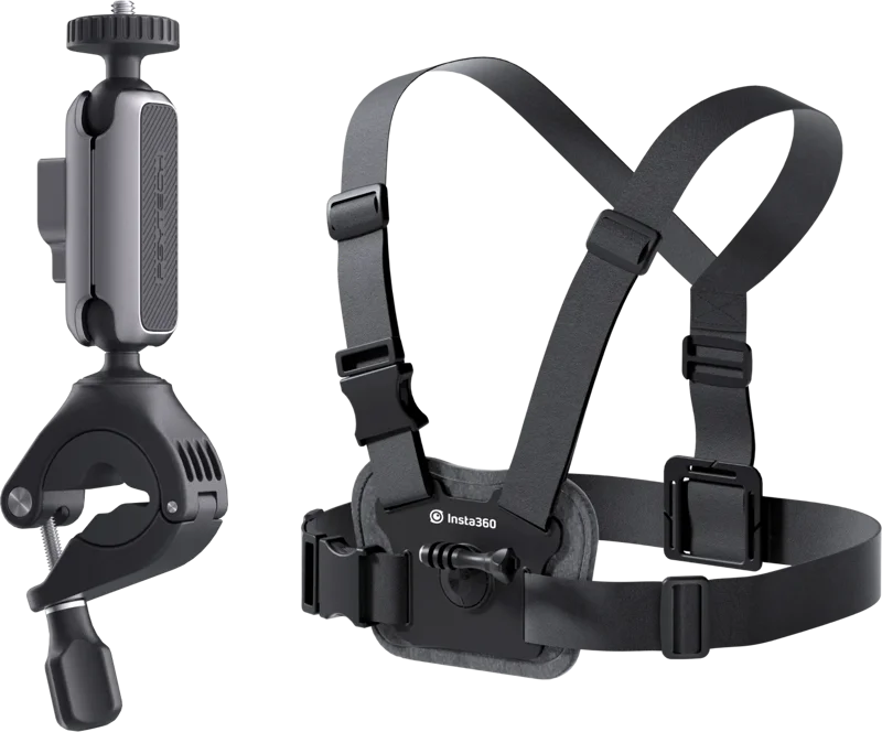 Insta360 Bike Kit (New Version)