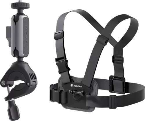Insta360 Bike Kit (New Version)