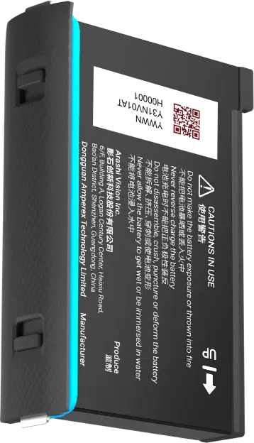 Insta360 ONE X2 Battery (1630mAh）