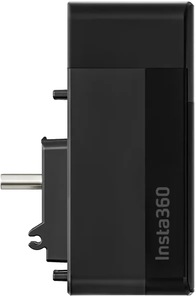 Insta360 X3 Quick Reader