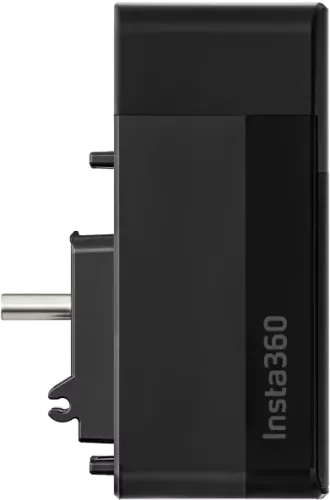 Insta360 X3 Quick Reader