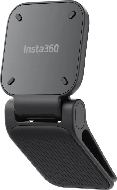 Insta360 GO Ultra Magnetic Easy Clip