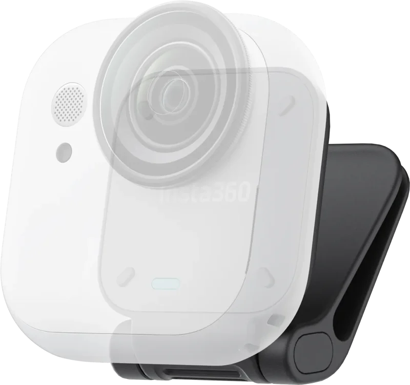 Insta360 GO Ultra Magnetic Easy Clip