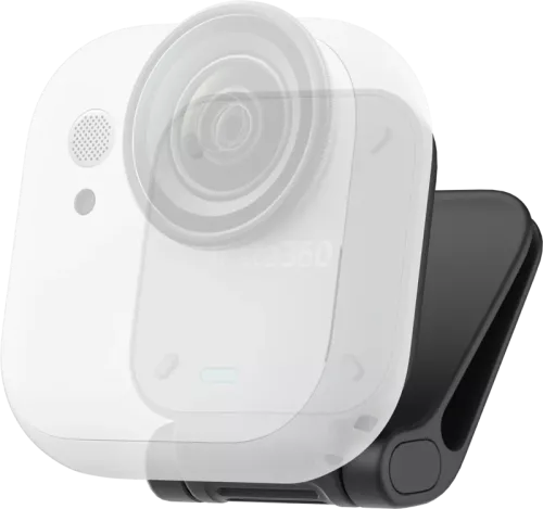 Insta360 GO Ultra Magnetic Easy Clip