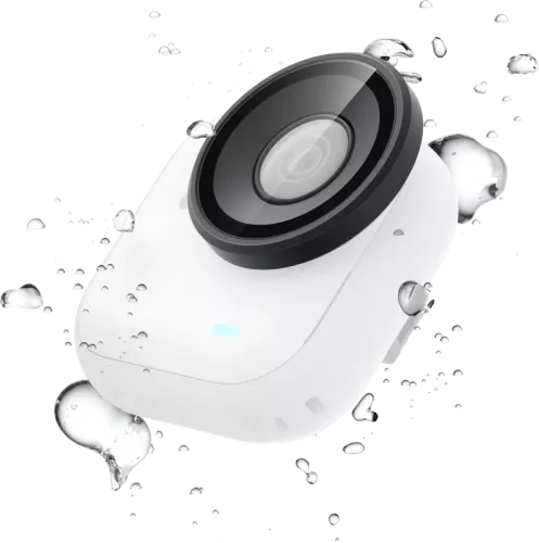 Insta360 GO Ultra AquaLens