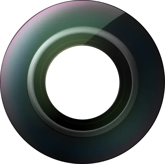 Insta360 X5 Replacement Lens Kit (Double Lens)