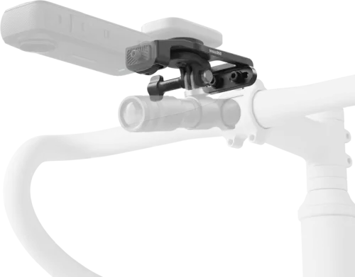 Insta360 Bike Computer Mount (Independent Handlebars)