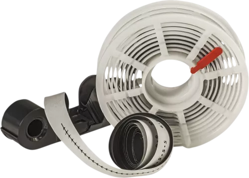 Jobo Duo Set Pocket / 16mm