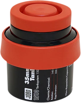 Jobo 35MM Tank
