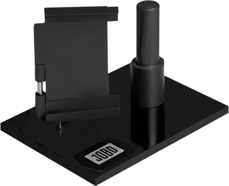 Jobo Sheet Film loader with guide