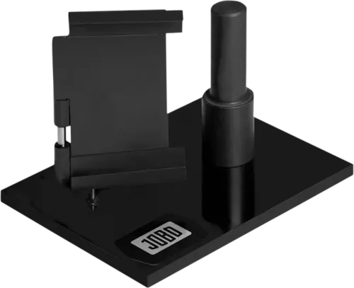 Jobo Sheet Film loader with guide