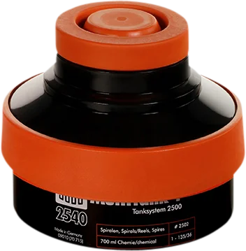 Jobo Multi Tank 1 without Magnet