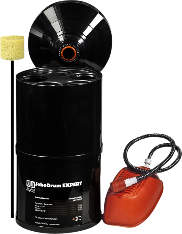 Jobo Drum Expert 5
