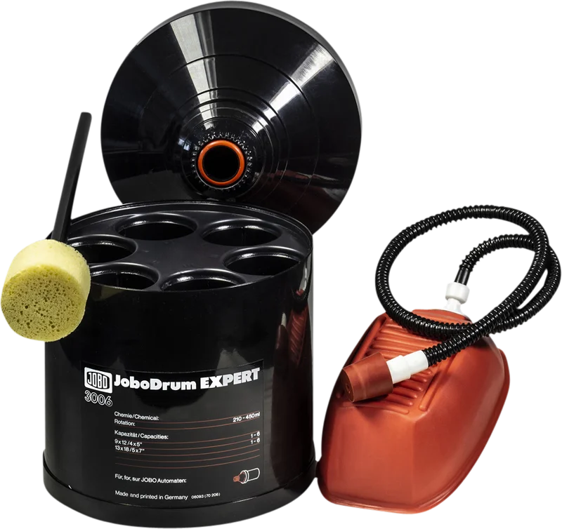 Jobo Drum Expert 6