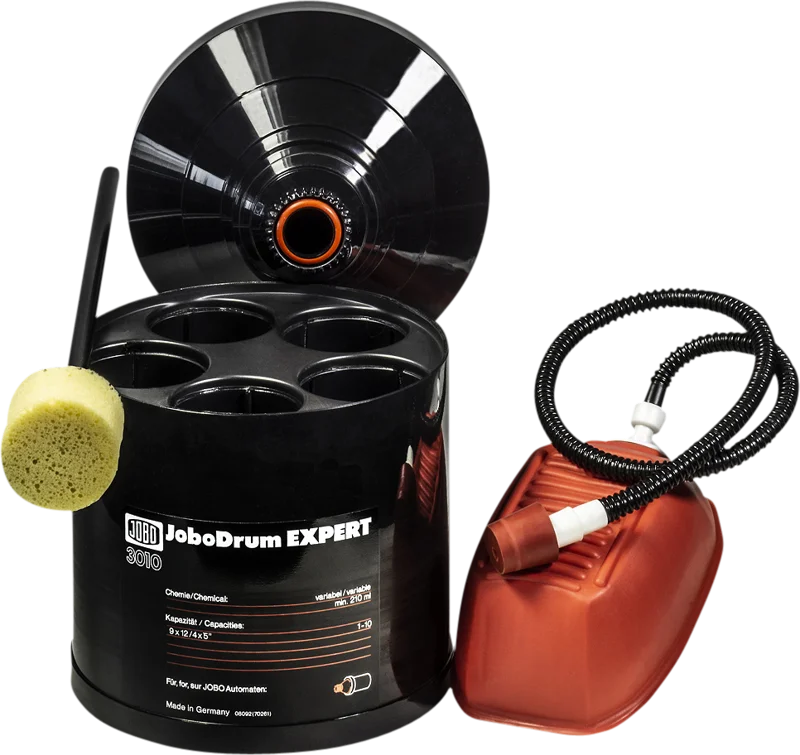 Jobo Drum Expert 10
