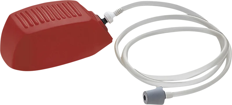 Jobo Foot pump