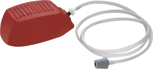 Jobo Foot pump