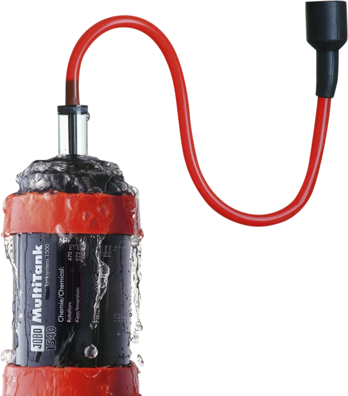 Jobo Cascade