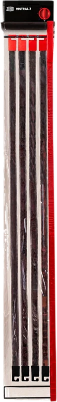 Jobo Mistral 3 Kit - 35mm/ Roll film Cabinet