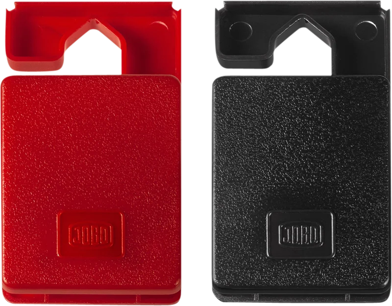 Jobo 35 mm Film Clips (weighteD + non-weighted)