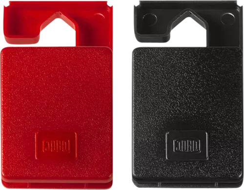 Jobo 35 mm Film Clips (weighteD + non-weighted)