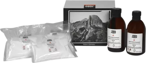 Jobo alpha B&W kit 6L