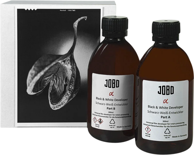 Jobo alpha B&W Developer 6L