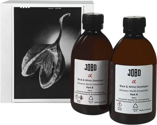Jobo alpha B&W Developer 6L