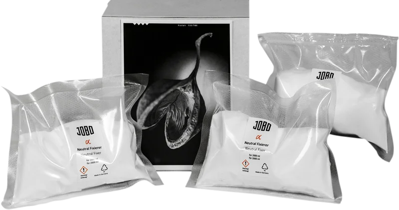 Jobo alpha B&W Neutral Fixer 6L