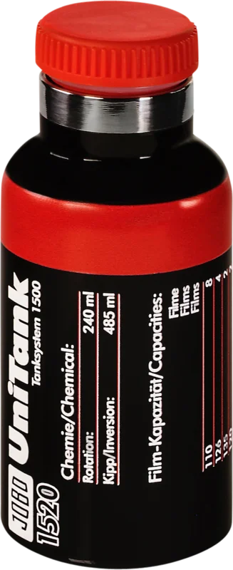 Jobo Thermos