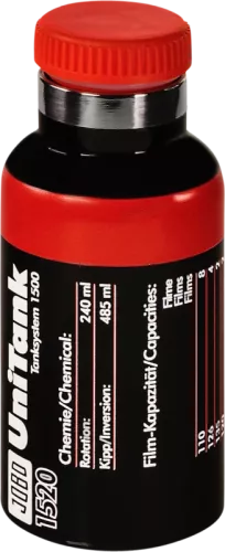 Jobo Thermos