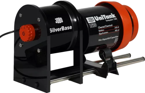 Jobo SilverBase with Tank