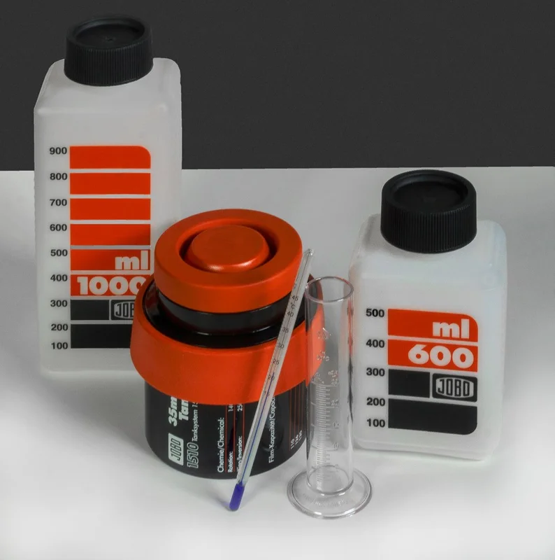 Jobo Labkit XS