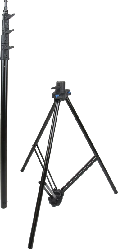 Kupo 121 Click Stand with Removable Center Column