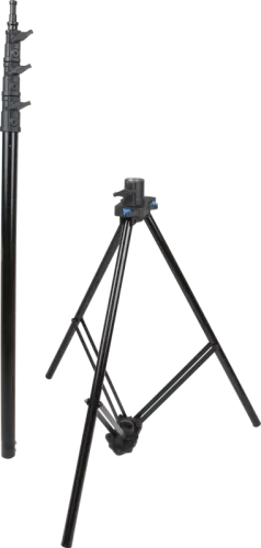 Kupo 121 Click Stand with Removable Center Column