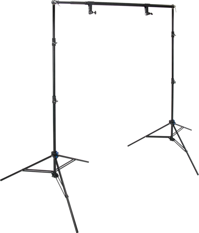 Kupo 223K Background Paper Stand Set