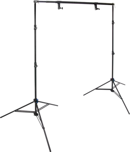 Kupo 223K Background Paper Stand Set