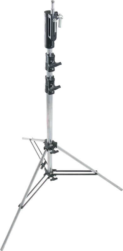 Kupo 226M Master Combo HD Stand - Silver