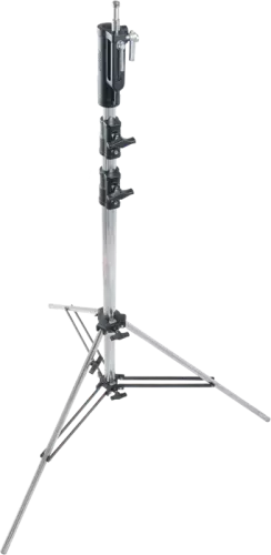Kupo 226M Master Combo HD Stand - Silver