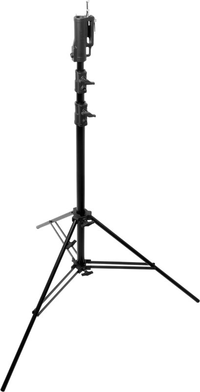 Kupo 226MB Master Combo HD Stand - Black