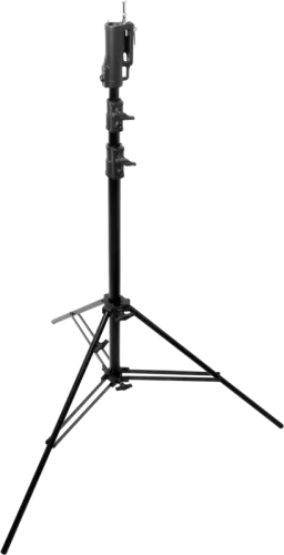 Kupo 226MB Master Combo HD Stand - Black