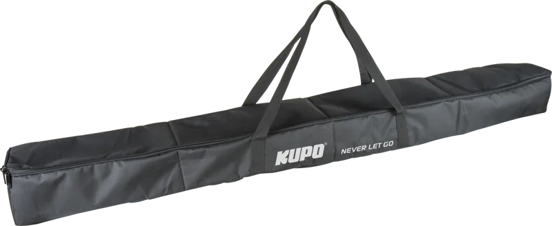 Kupo 229MB High View Stand - Black