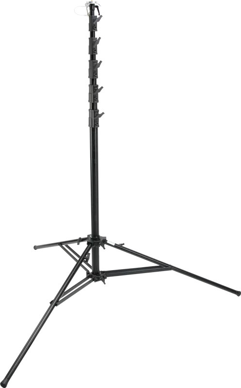Kupo 229MB High View Stand - Black