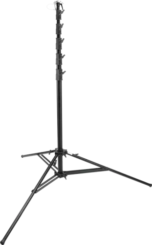 Kupo 229MB High View Stand - Black