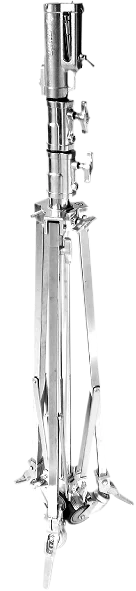 Kupo 300M High Roller Stand