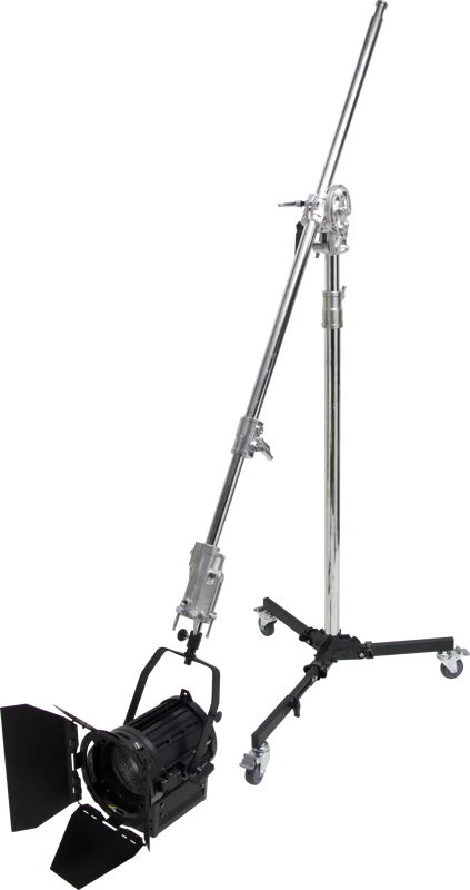 Kupo 346M Junior Boom Roller Stand