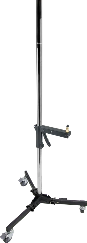 Kupo 390M Steel Column Roller Stand